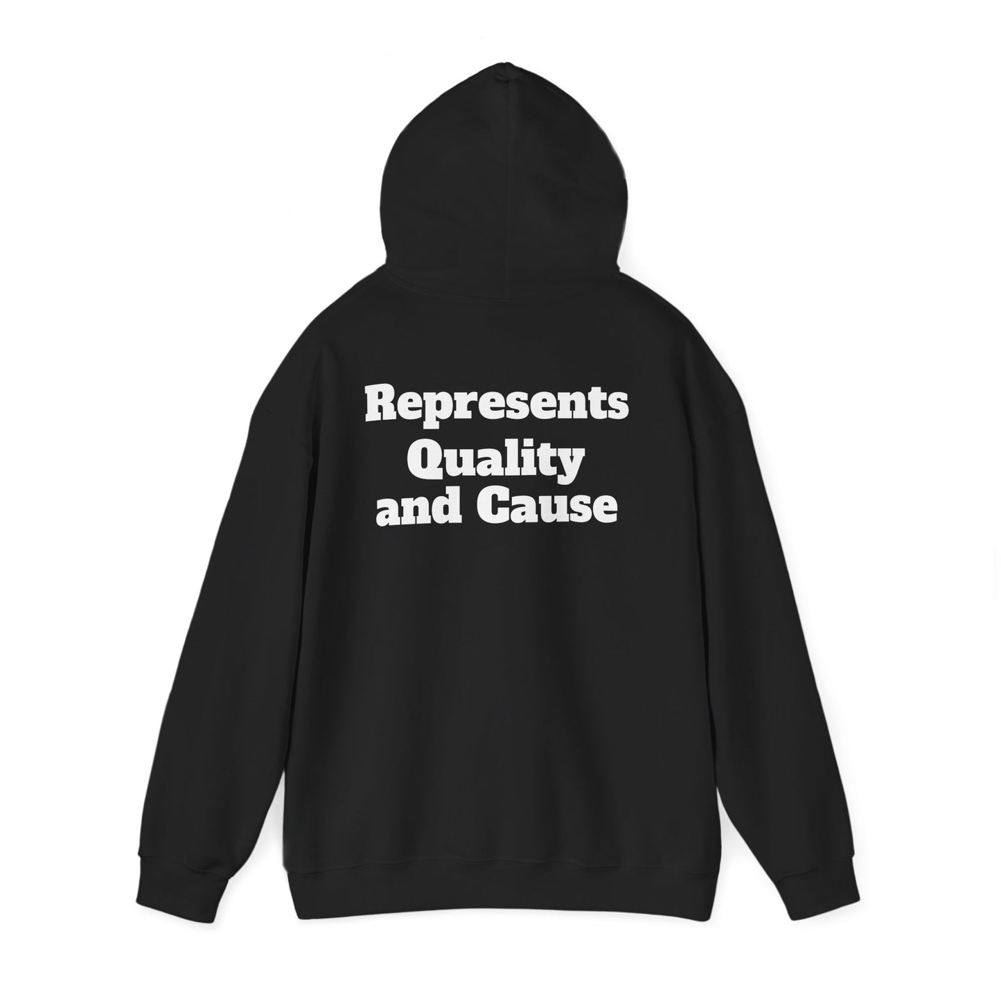 Poster Boy Hoodie - Be Your Own Inspiration and Embrace Individuality