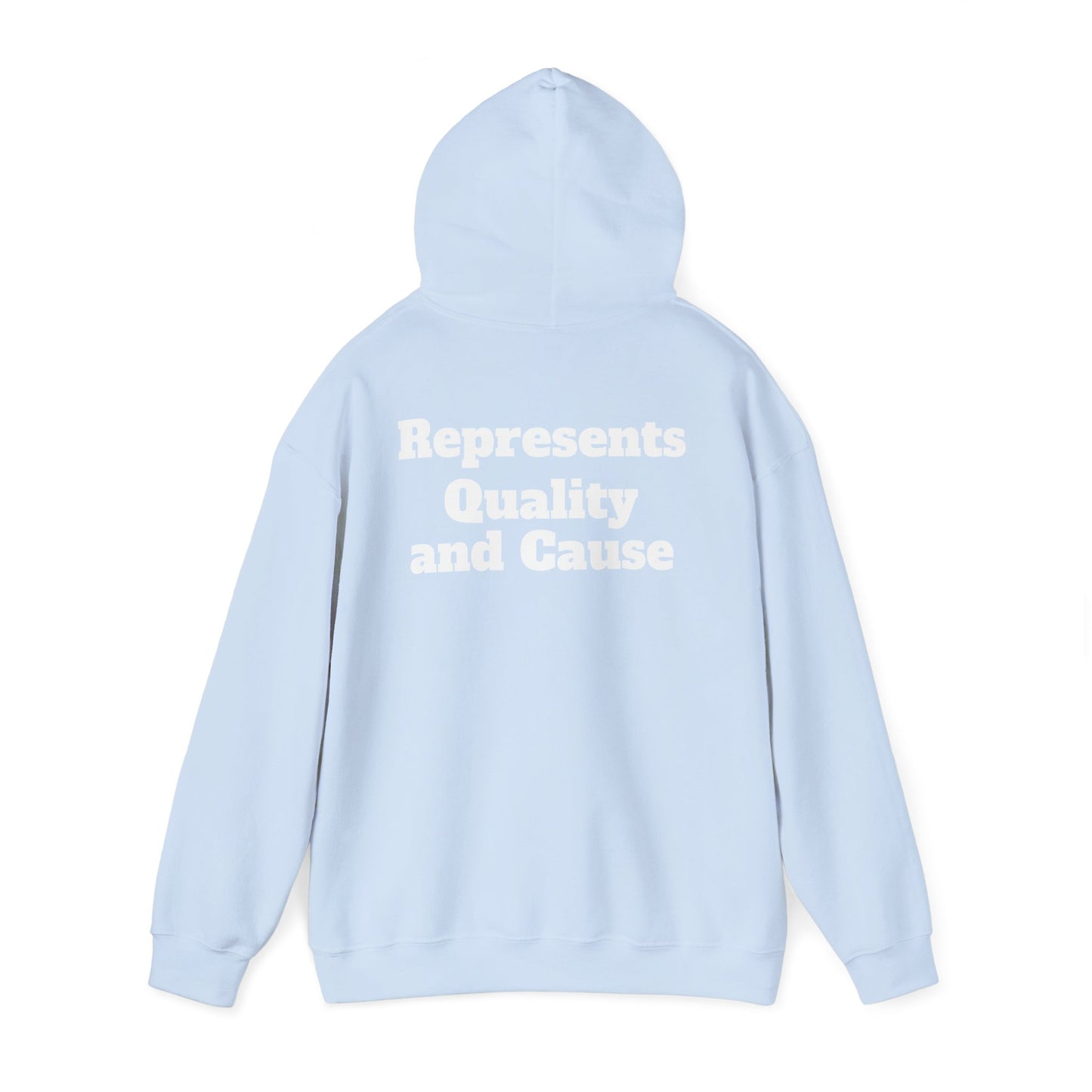 Poster Boy Hoodie - Be Your Own Inspiration and Embrace Individuality