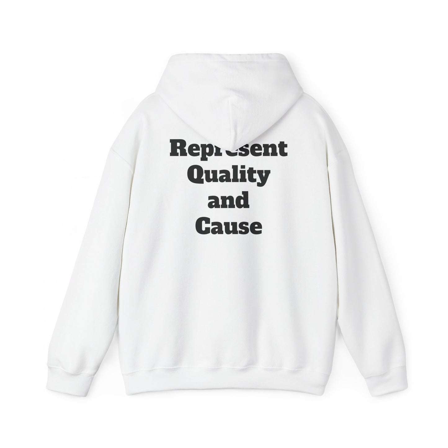 Poster Boy Hoodie - Be Your Own Inspiration and Embrace Individuality