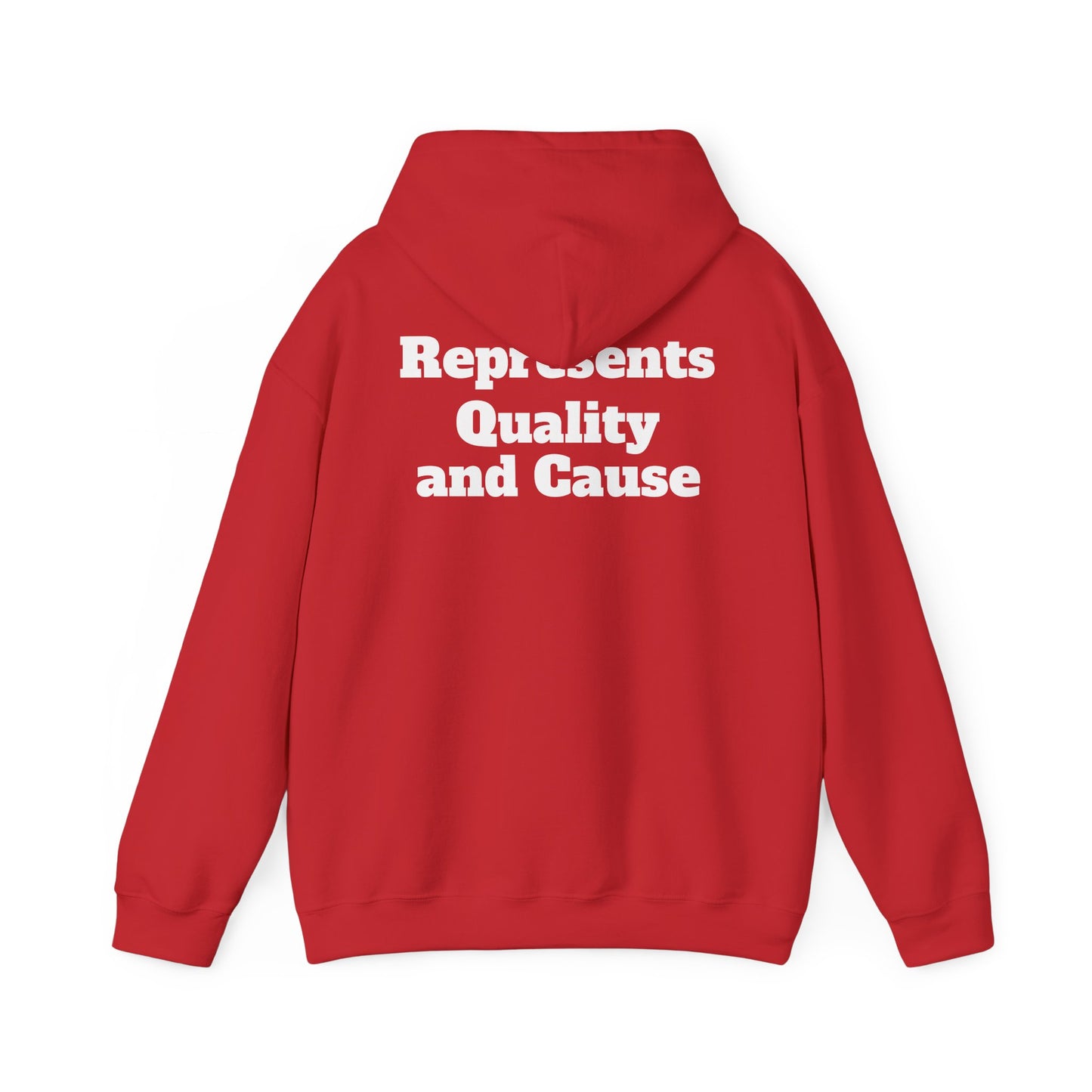 Poster Boy Hoodie - Be Your Own Inspiration and Embrace Individuality