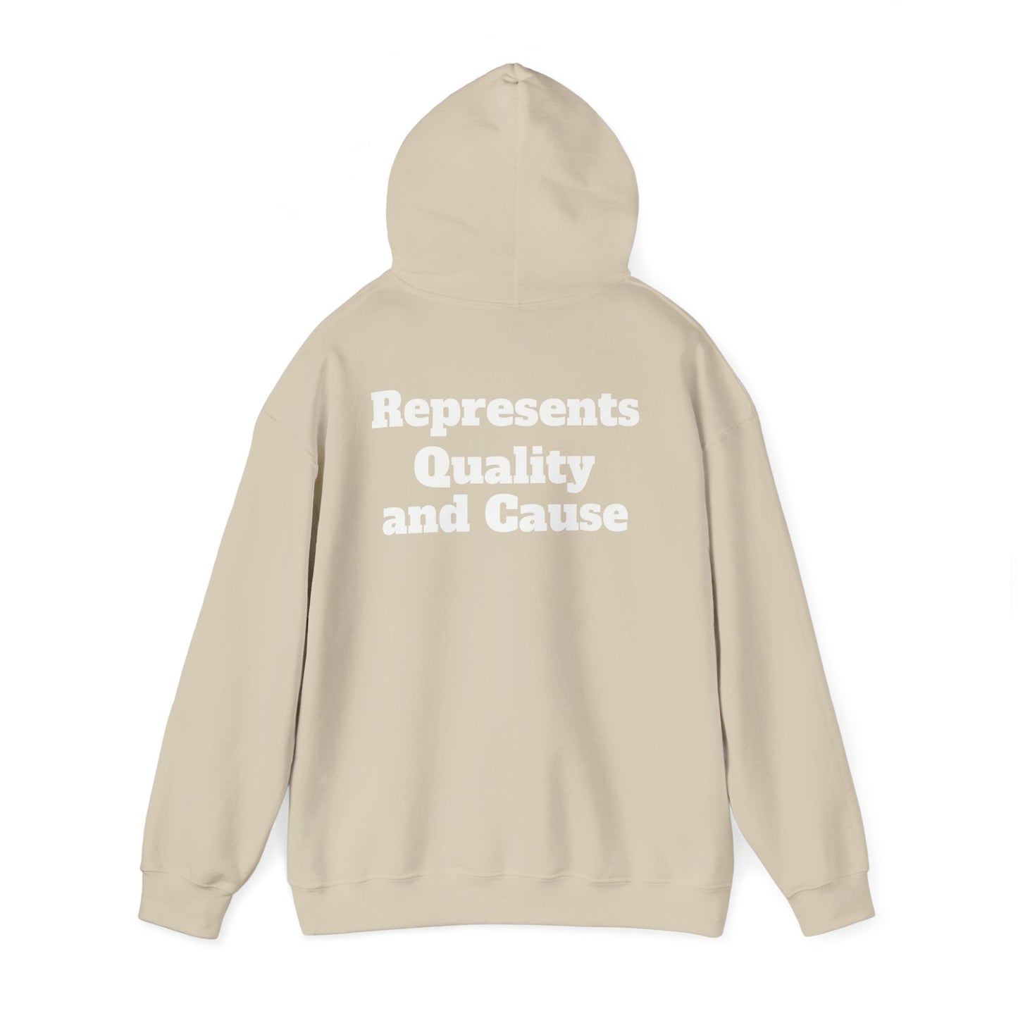 Poster Boy Hoodie - Be Your Own Inspiration and Embrace Individuality