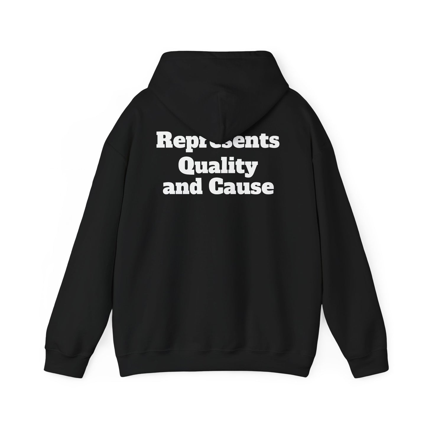 Poster Boy Hoodie - Be Your Own Inspiration and Embrace Individuality