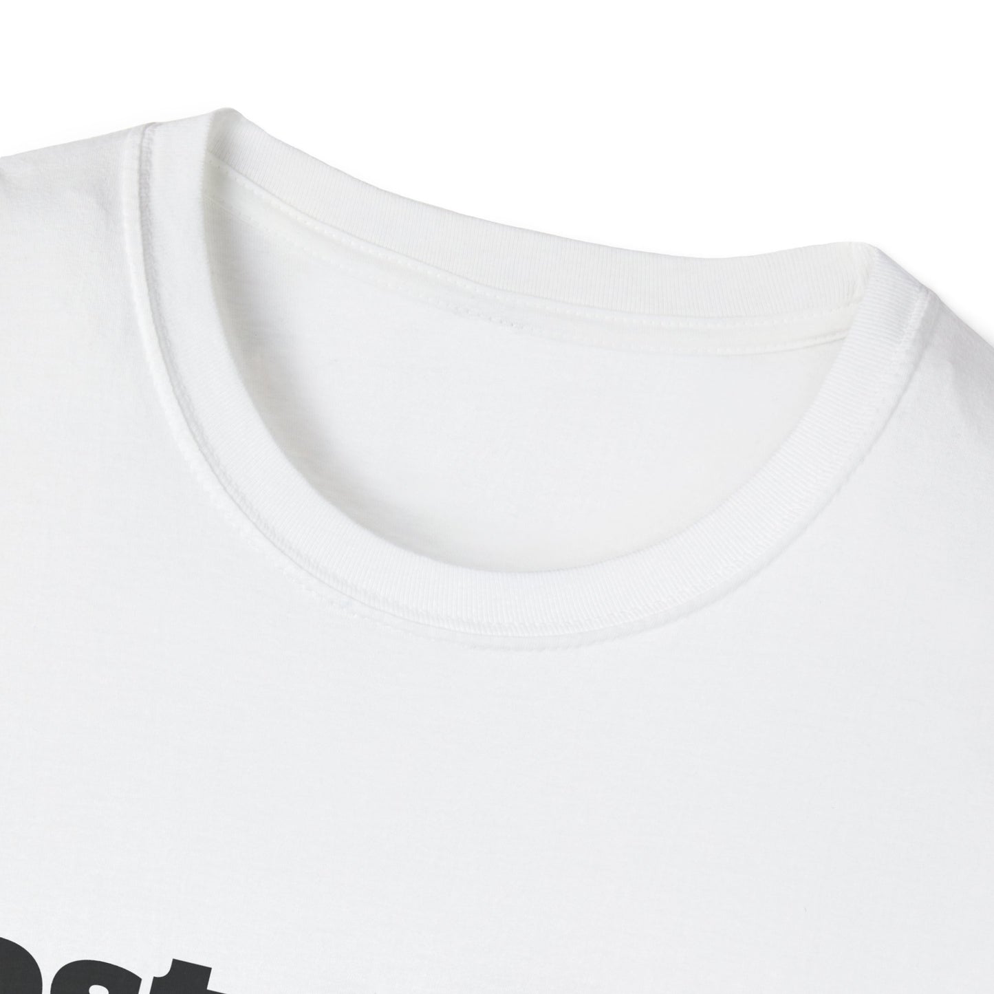 Poster Boy T-Shirt - Be Your Own Role Model and Embrace Your Individuality