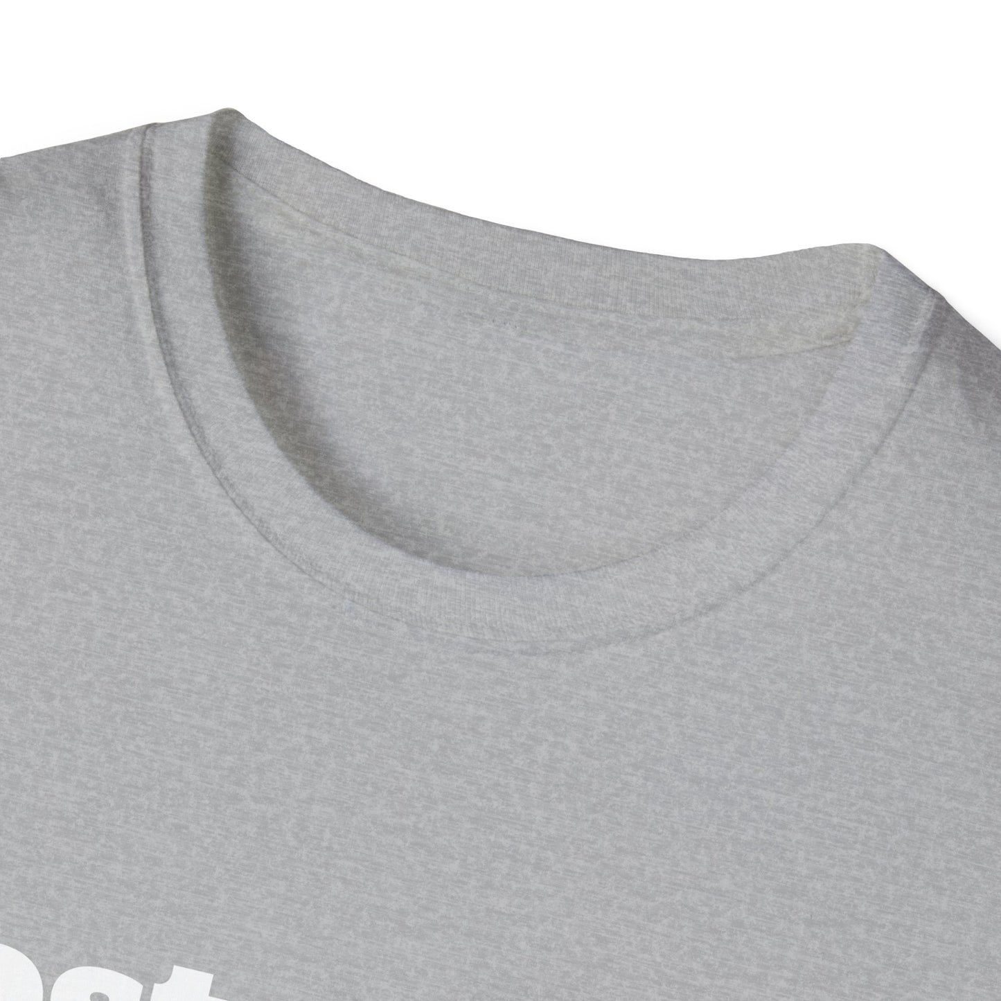 Poster Boy T-Shirt - Be Your Own Role Model and Embrace Your Individuality