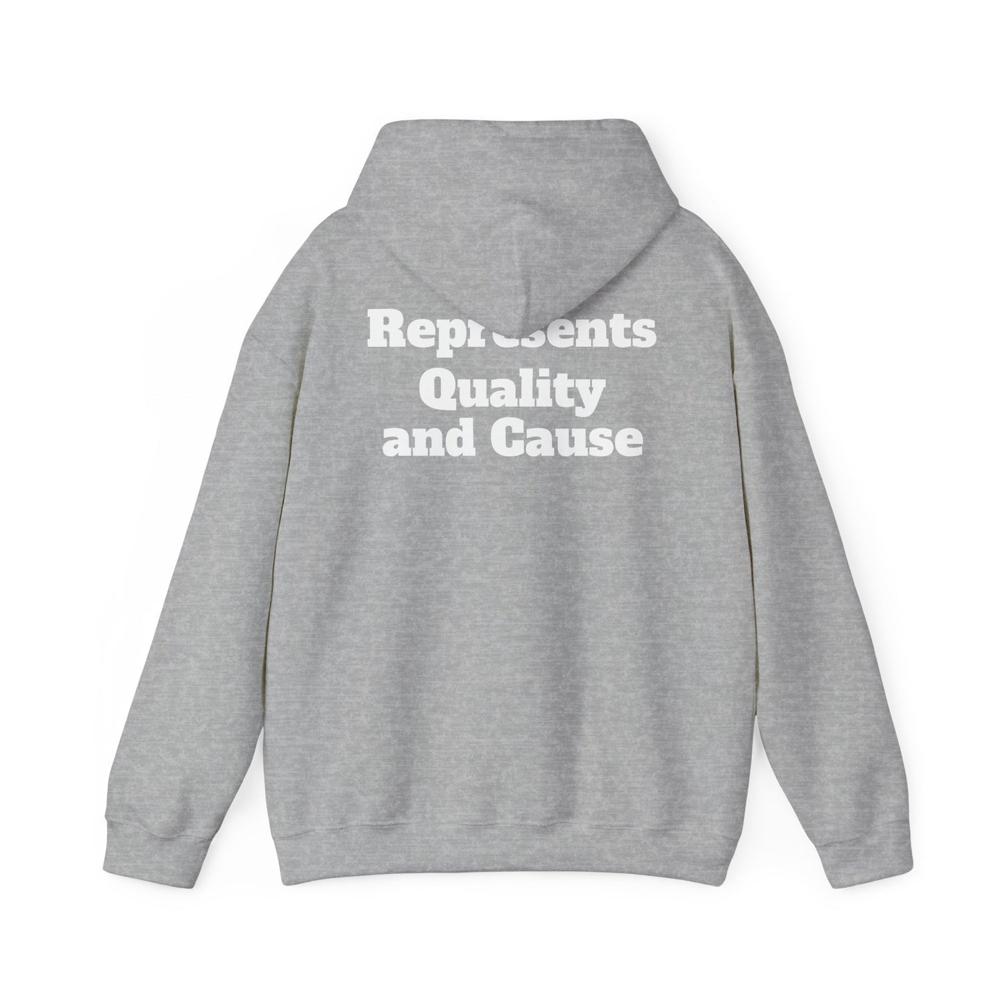 Poster Boy Hoodie - Be Your Own Inspiration and Embrace Individuality