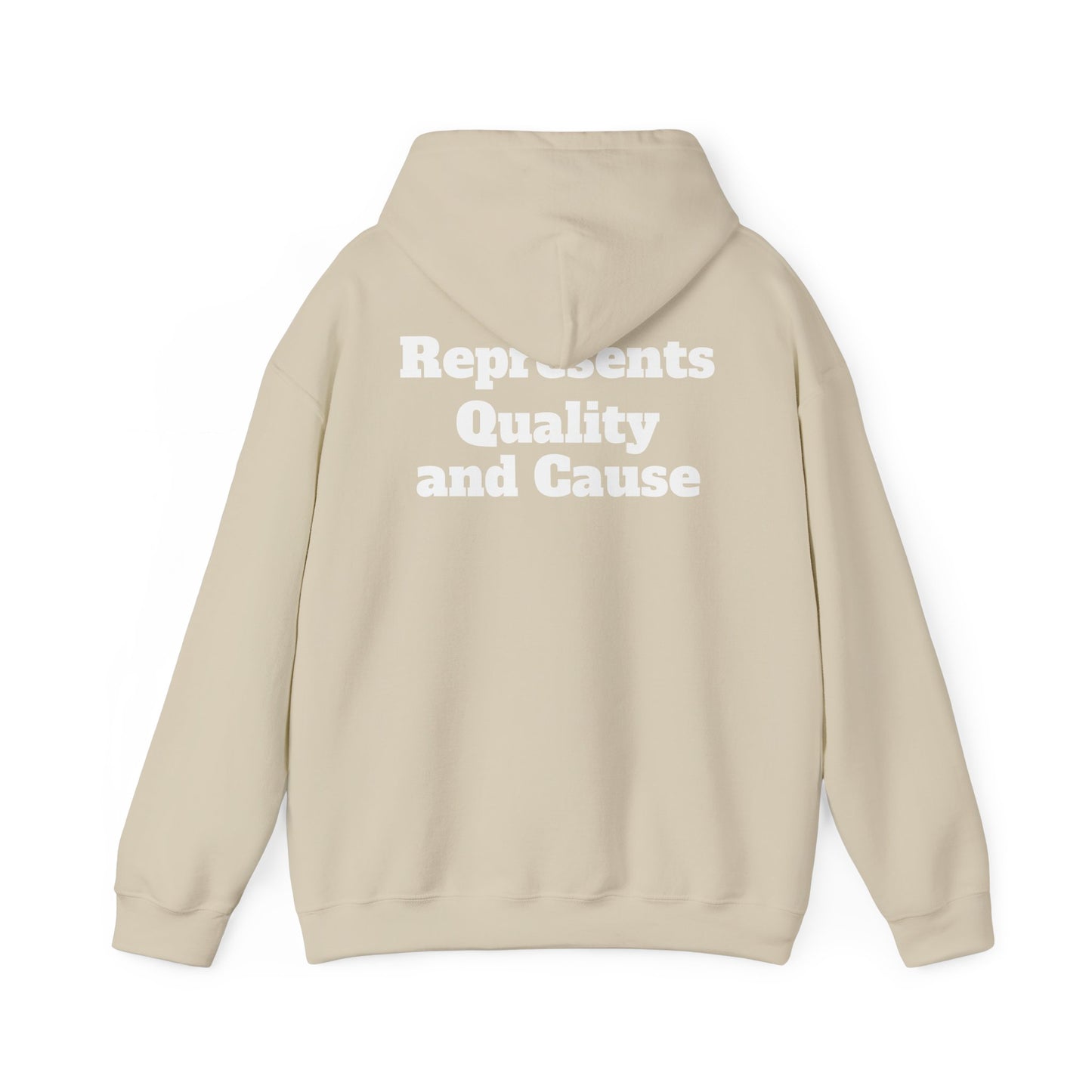 Poster Boy Hoodie - Be Your Own Inspiration and Embrace Individuality
