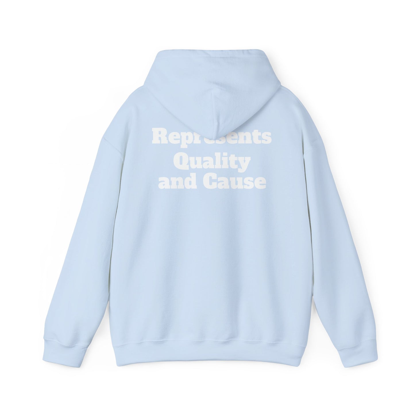 Poster Boy Hoodie - Be Your Own Inspiration and Embrace Individuality