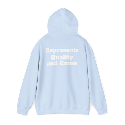 Poster Boy Hoodie - Be Your Own Inspiration and Embrace Individuality