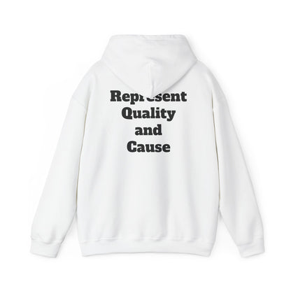 Poster Boy Hoodie - Be Your Own Inspiration and Embrace Individuality