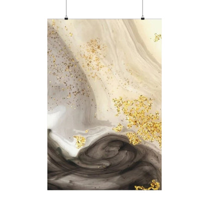 Matte Vertical Posters