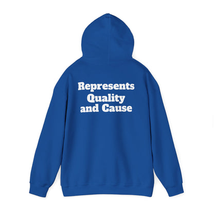 Poster Boy Hoodie - Be Your Own Inspiration and Embrace Individuality