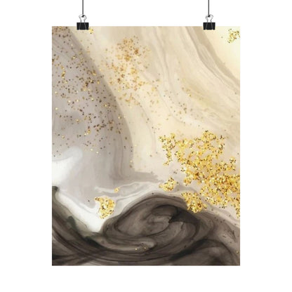 Matte Vertical Posters