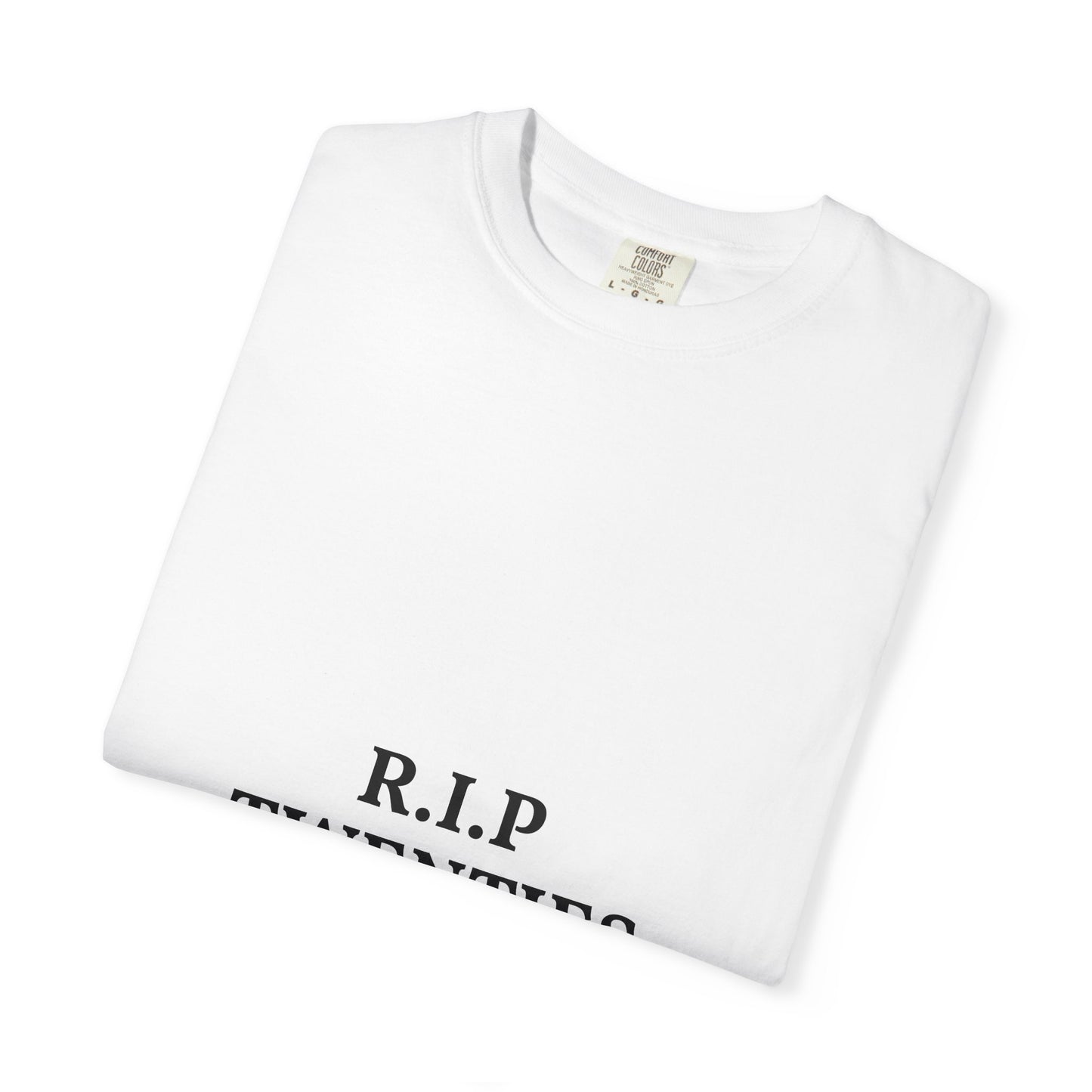 R.I.P. Twenties T-Shirt