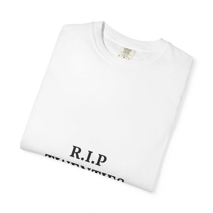 R.I.P. Twenties T-Shirt