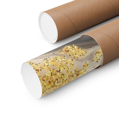 Matte Vertical Posters