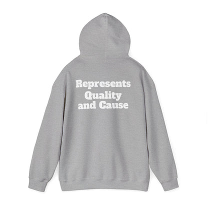 Poster Boy Hoodie - Be Your Own Inspiration and Embrace Individuality