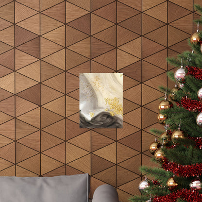 Matte Vertical Posters