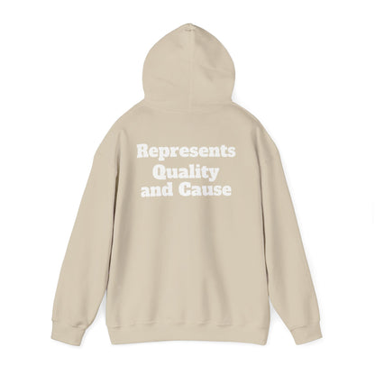 Poster Boy Hoodie - Be Your Own Inspiration and Embrace Individuality