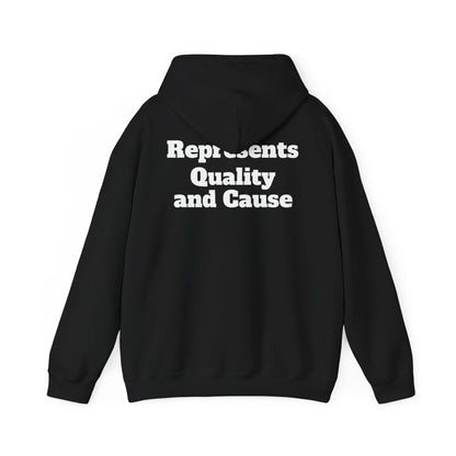 Poster Boy Hoodie - Be Your Own Inspiration and Embrace Individuality