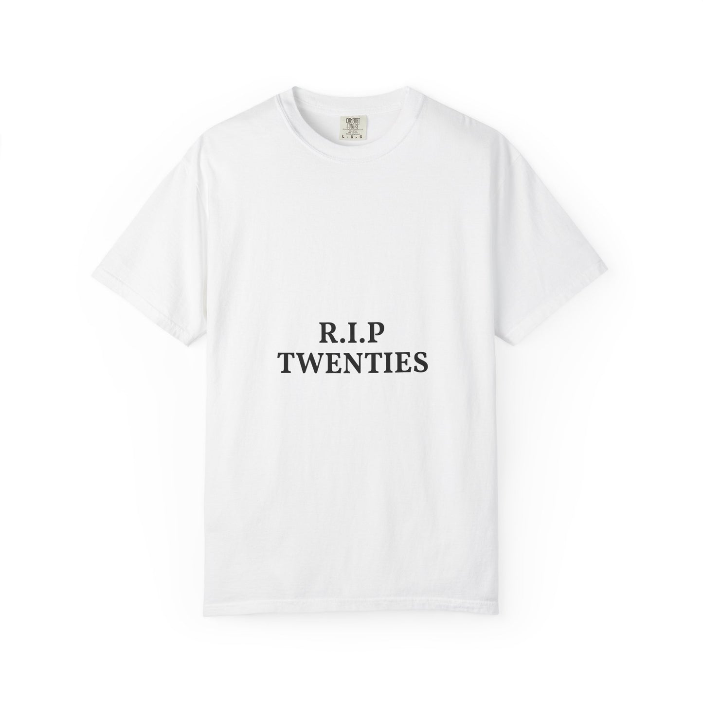 R.I.P. Twenties T-Shirt
