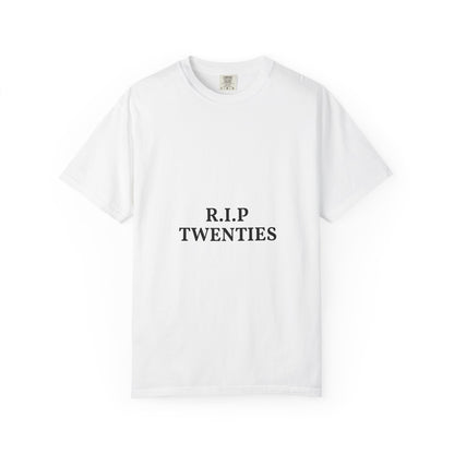 R.I.P. Twenties T-Shirt