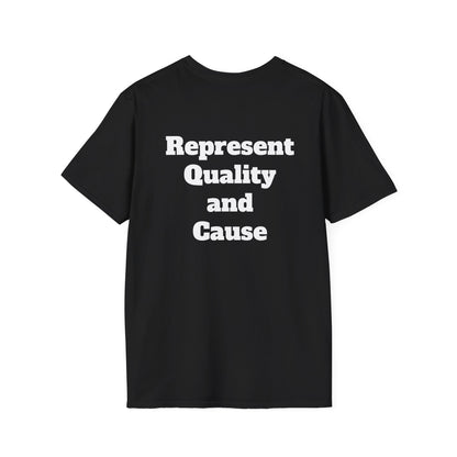 Poster Boy T-Shirt - Be Your Own Role Model and Embrace Your Individuality