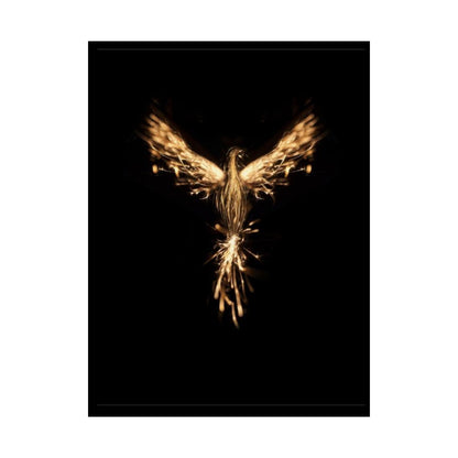 Matte Vertical Posters