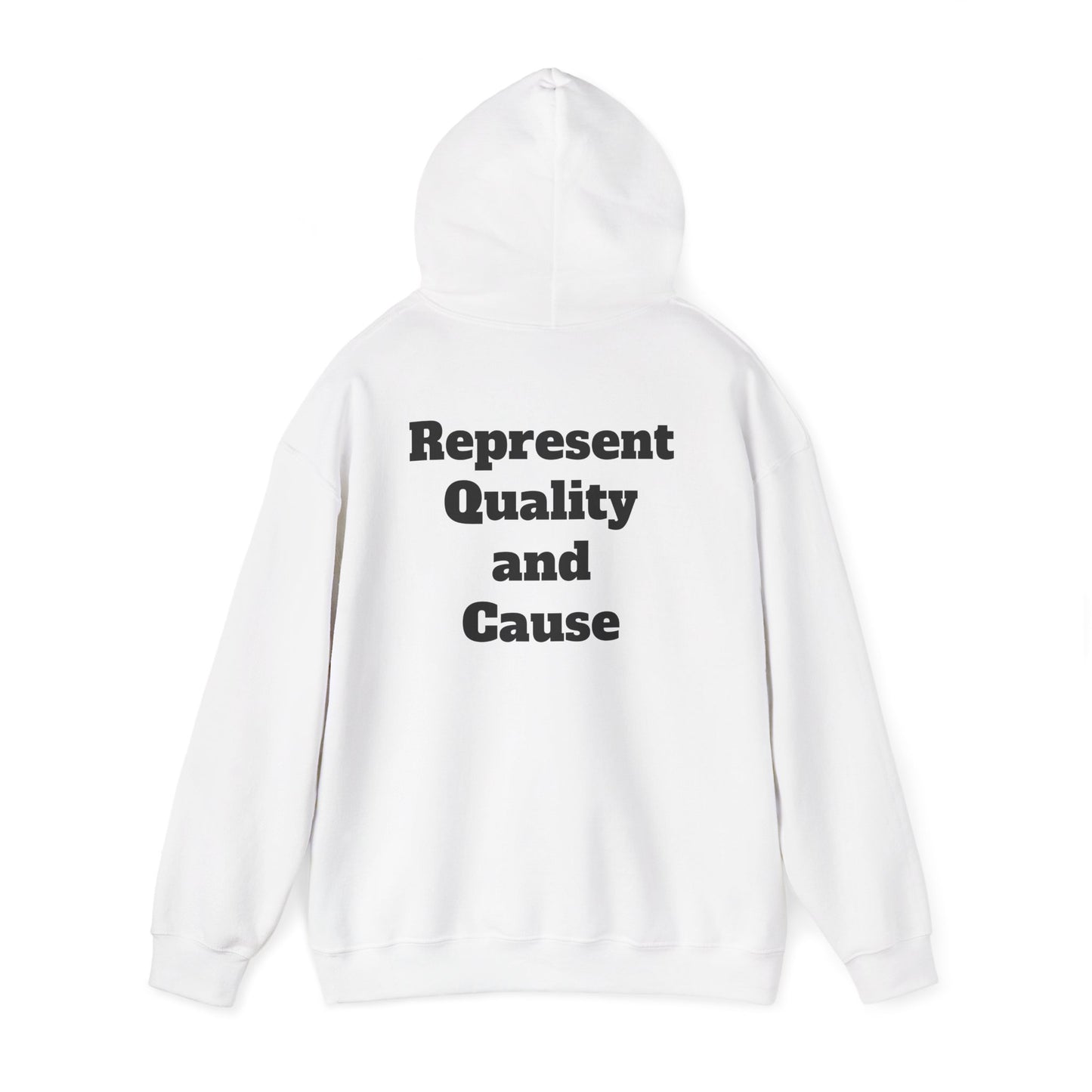 Poster Boy Hoodie - Be Your Own Inspiration and Embrace Individuality