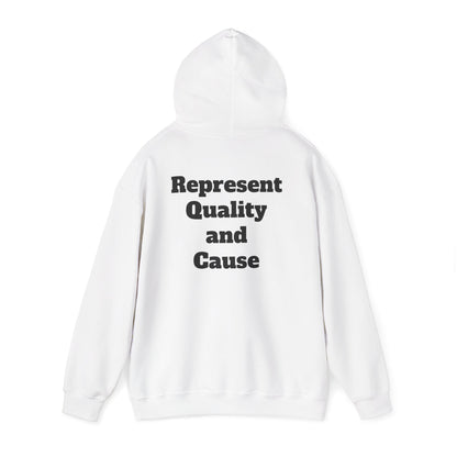 Poster Boy Hoodie - Be Your Own Inspiration and Embrace Individuality
