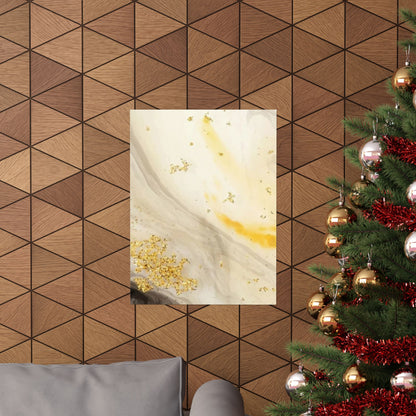 Matte Vertical Posters