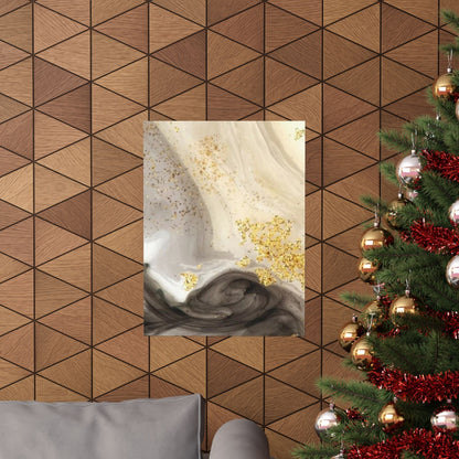 Matte Vertical Posters