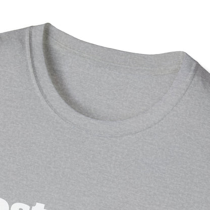 Poster Boy T-Shirt - Be Your Own Role Model and Embrace Your Individuality