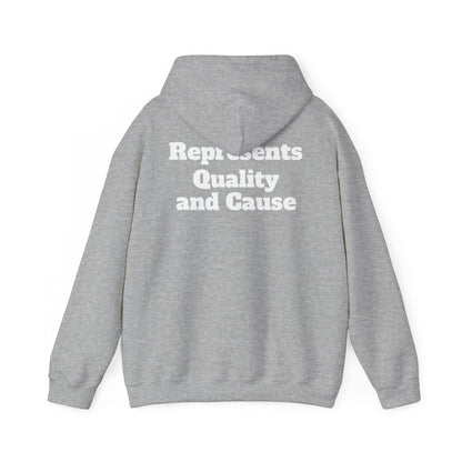 Poster Boy Hoodie - Be Your Own Inspiration and Embrace Individuality