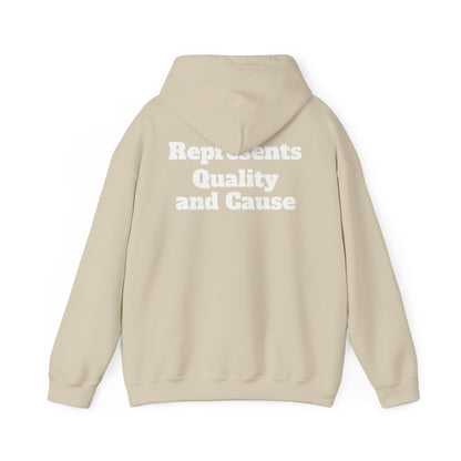 Poster Boy Hoodie - Be Your Own Inspiration and Embrace Individuality