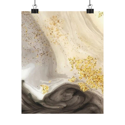 Matte Vertical Posters