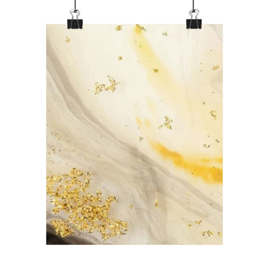 Matte Vertical Posters