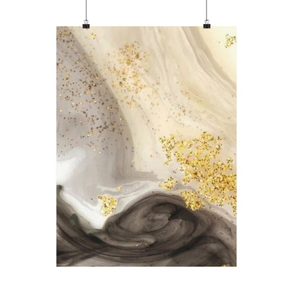 Matte Vertical Posters