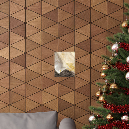 Matte Vertical Posters