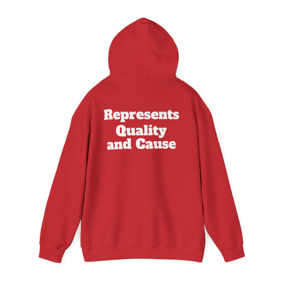 Poster Boy Hoodie - Be Your Own Inspiration and Embrace Individuality